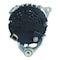 Wai Global Alternator, ALTVA IRIF, 120 Amp12 Volt, CW, 6Groove Pulley 13932N - alternate 2